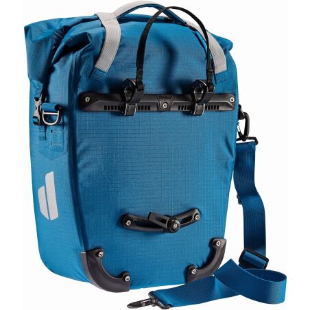 Deuter Weybridge Gep&auml;cktr&auml;gertasche reef 20 + 5 L