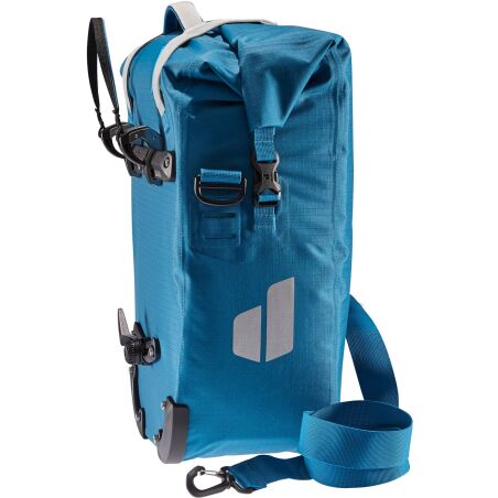 Deuter Weybridge Gep&auml;cktr&auml;gertasche reef 20 + 5 L