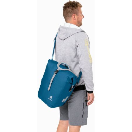 Deuter Weybridge Gep&auml;cktr&auml;gertasche reef 20 + 5 L