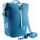 Deuter Weybridge Gepäckträgertasche reef 20 + 5 L