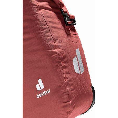 Deuter Weybridge Gep&auml;cktr&auml;gertasche redwood 20 + 5 L