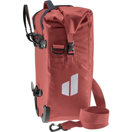 Deuter Weybridge Gep&auml;cktr&auml;gertasche redwood 20 + 5 L