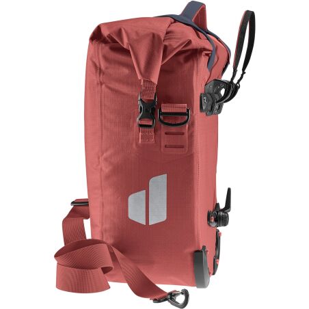 Deuter Weybridge Gep&auml;cktr&auml;gertasche redwood 20 + 5 L