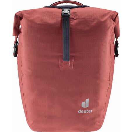 Deuter Weybridge Gep&auml;cktr&auml;gertasche redwood 20 + 5 L