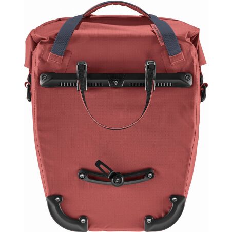 Deuter Weybridge Gep&auml;cktr&auml;gertasche redwood 20 + 5 L