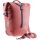 Deuter Weybridge Gepäckträgertasche redwood 20 + 5 L