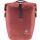 Deuter Weybridge Gepäckträgertasche redwood 20 + 5 L