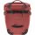 Deuter Weybridge Gepäckträgertasche redwood 20 + 5 L