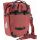 Deuter Weybridge Gepäckträgertasche redwood 20 + 5 L