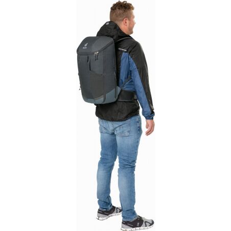 Deuter Rotsoord Rucksack graphite-shale 25 + 5 L