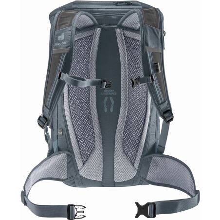 Deuter Rotsoord Rucksack graphite-shale 25 + 5 L