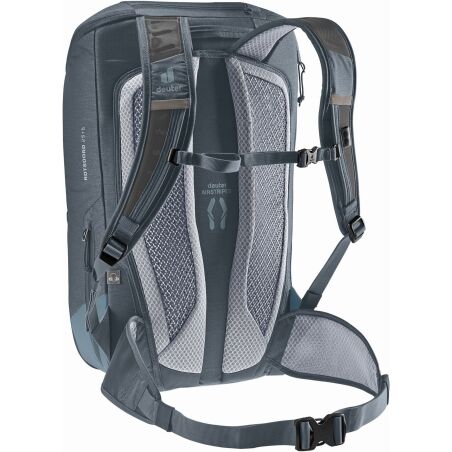 Deuter Rotsoord Rucksack graphite-shale 25 + 5 L