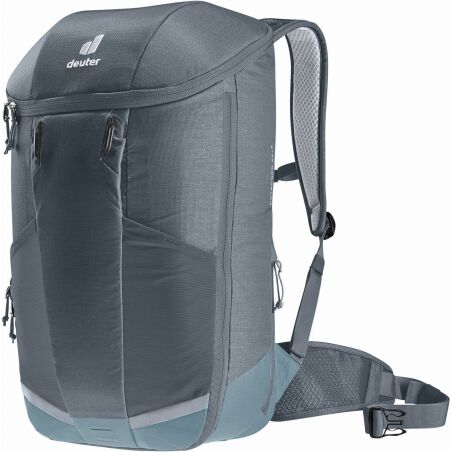 Deuter Rotsoord Rucksack graphite-shale 25 + 5 L