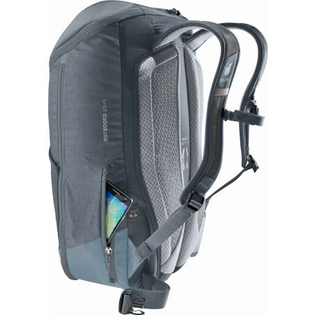 Deuter Rotsoord Rucksack graphite-shale 25 + 5 L