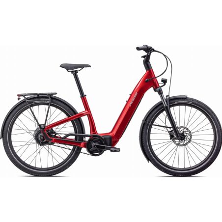 Specialized Turbo Como 3.0 IGH NB 530 Wh E-Bike Wave...