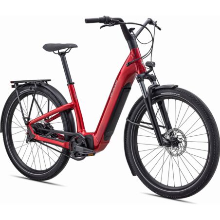 Specialized Turbo Como 3.0 IGH NB 530 Wh E-Bike Wave...