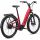 Specialized Turbo Como 3.0 IGH NB 530 Wh E-Bike Wave 27,5" red tint/silver reflective