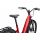 Specialized Turbo Como 3.0 IGH NB 530 Wh E-Bike Wave 27,5" red tint/silver reflective