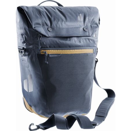 Deuter Mainhattan Gepäckträgertasche ink-clay...