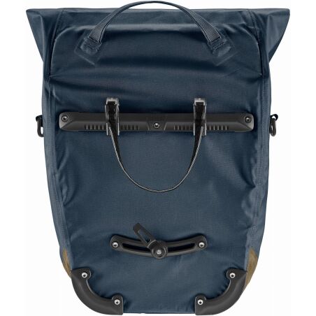 Deuter Mainhattan Gep&auml;cktr&auml;gertasche ink-clay 17 + 10 L