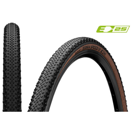 Continental Terra Speed ProTection TL-Ready 28"...