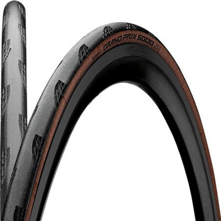 Continental Grand Prix 5000 28" Faltreifen...