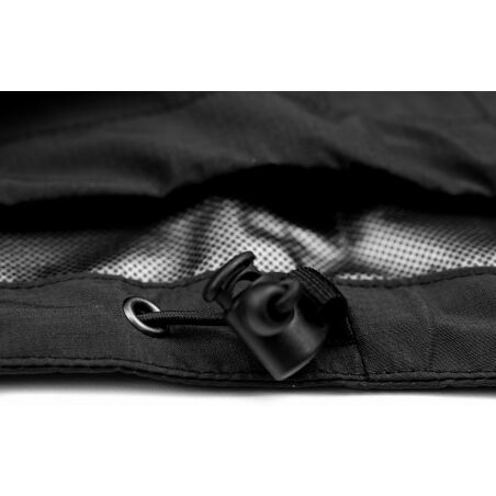 Cube ATX Regenjacke Cmpt black