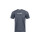 Cube ATX Rundhalstrikot Kurzarm dark grey