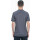 Cube ATX Rundhalstrikot Kurzarm dark grey