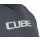 Cube ATX Rundhalstrikot Kurzarm dark grey