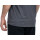 Cube ATX Rundhalstrikot Kurzarm dark grey