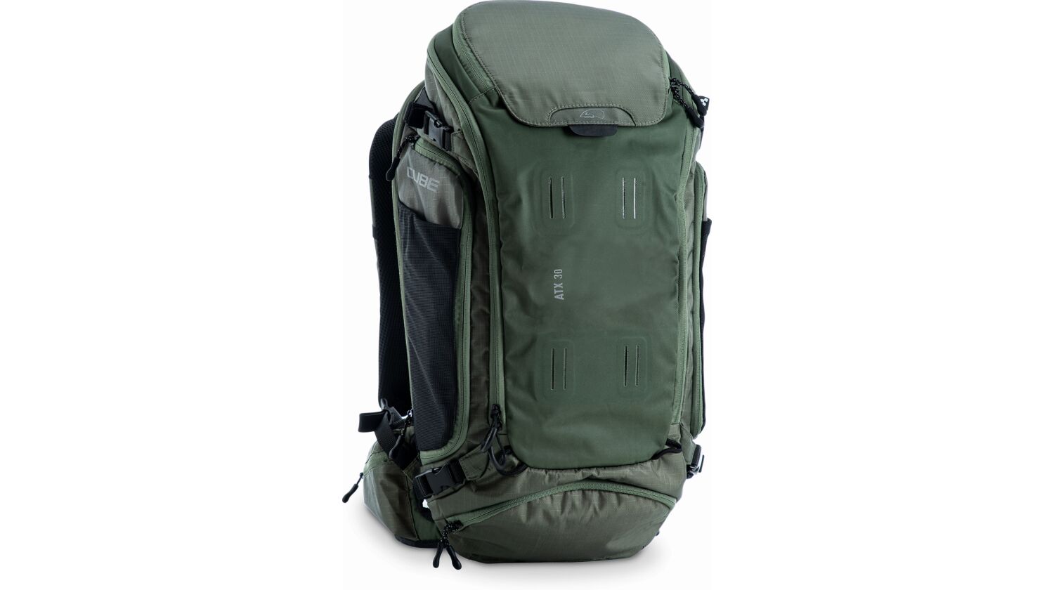 Cube ATX TM Rucksack olive 30 L