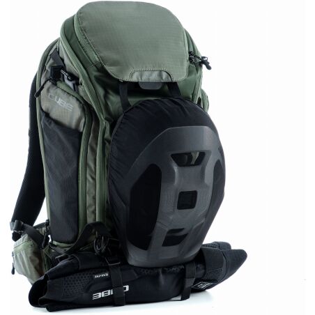 Cube ATX TM Rucksack olive 30 L