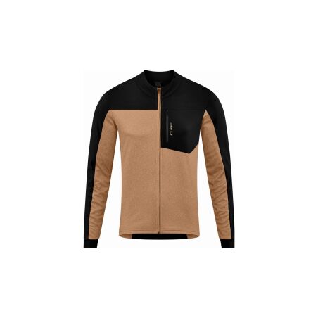 Cube ATX Trikot Full Zip CMPT Langarm...