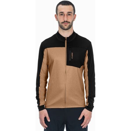 Cube ATX Trikot Full Zip CMPT Langarm...