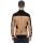 Cube ATX Trikot Full Zip CMPT Langarm brown´n´black