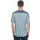 Cube ATX Trikot Half Zip CMPT Kurzarm grey