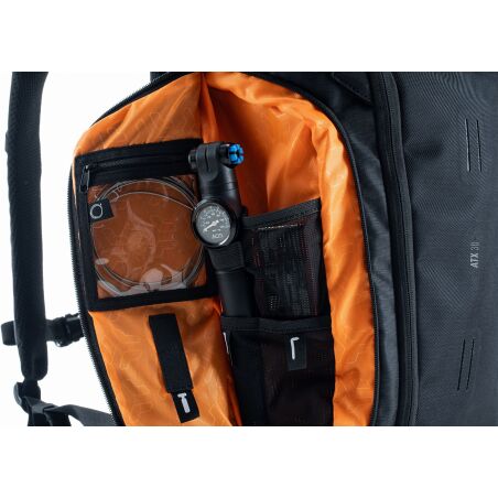 Cube ATX Rucksack black 30 L