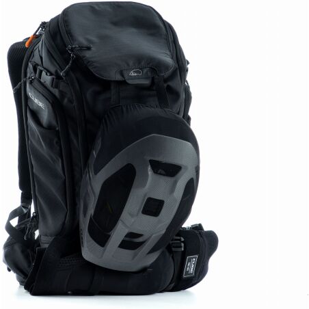 Cube ATX Rucksack black 30 L