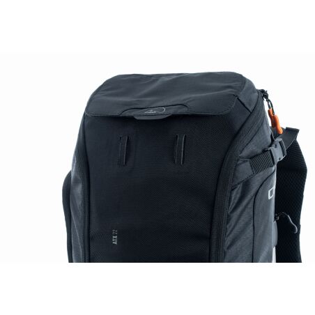 Cube ATX Rucksack black 22 L