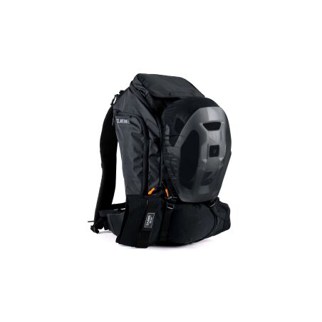 Cube ATX Rucksack black 22 L