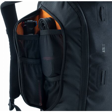 Cube ATX Rucksack black 22 L