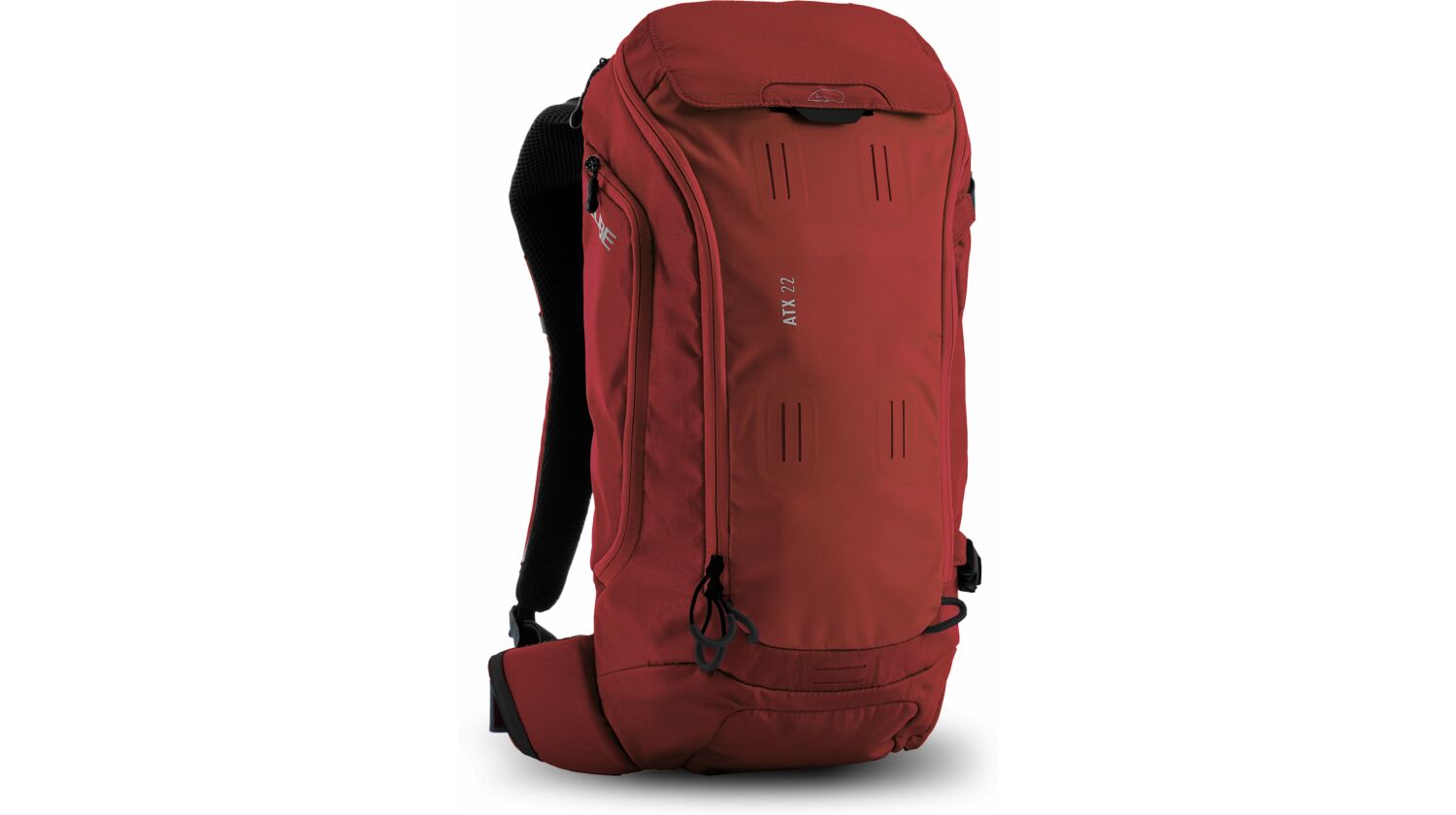 Cube ATX Rucksack red 22 L