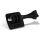 Cube Helmbefestigungs-Adapter black