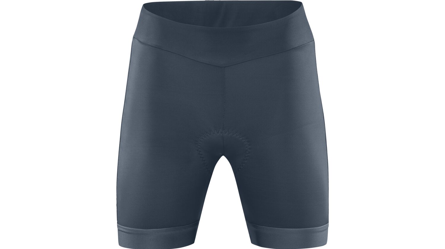 Cube Blackline WS Radhose Kurz grey