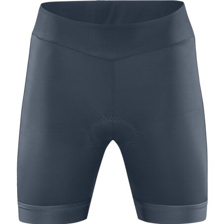 Cube Blackline WS Radhose Kurz grey