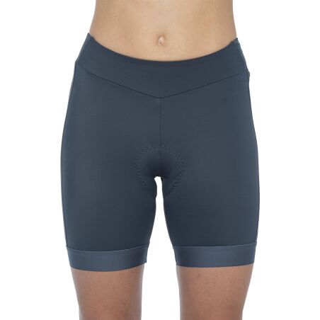 Cube Blackline WS Radhose Kurz grey