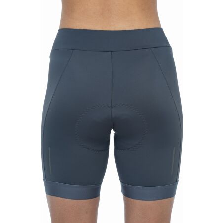 Cube Blackline WS Radhose Kurz grey