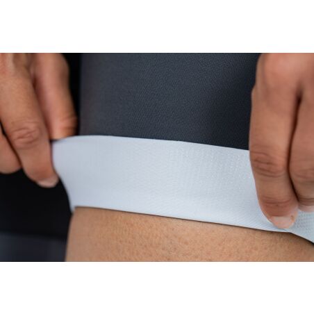 Cube Blackline WS Radhose Kurz grey