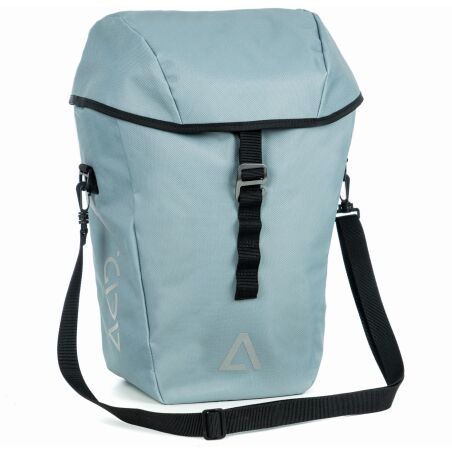 Acid City SMLink Gep&auml;cktr&auml;gertasche grey 20 L